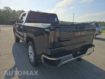 2021 GMC Sierra 1500 SLT Crew Cab Short Bed 4SA - miniatura 6