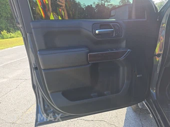2021 GMC Sierra 1500 SLT Crew Cab Short Bed 4SA - miniatura 9