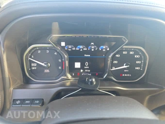 2021 GMC Sierra 1500 SLT Crew Cab Short Bed 4SA - miniatura 12