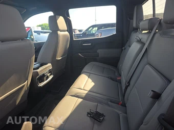 2021 GMC Sierra 1500 SLT Crew Cab Short Bed 4SA - miniatura 13