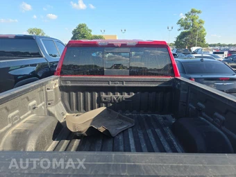 2021 GMC Sierra 1500 SLT Crew Cab Short Bed 4SA - miniatura 16