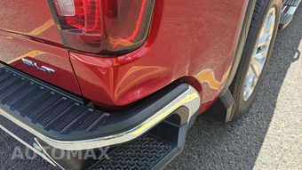 2021 GMC Sierra 1500 SLT Crew Cab Short Bed 4SA - miniatura 19