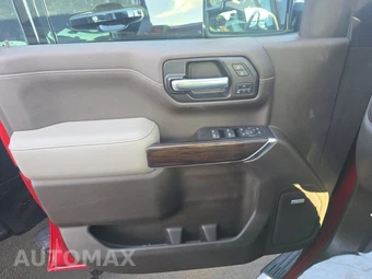2021 GMC Sierra 1500 SLT Crew Cab Short Bed 4SA - miniatura 9