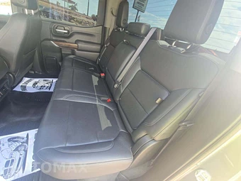 2021 GMC Sierra 1500 SLT Crew Cab Short Bed 4SA - miniatura 13