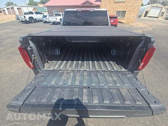 2021 GMC Sierra 1500 SLT Crew Cab Short Bed 4SA - miniatura 14