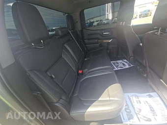 2021 GMC Sierra 1500 SLT Crew Cab Short Bed 4SA - miniatura 16