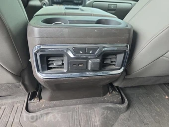 2021 GMC Sierra 1500 SLT Crew Cab Short Bed 4SA - miniatura 26