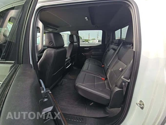 2021 GMC Sierra 1500 SLT Crew Cab Short Bed 4SA - miniatura 13