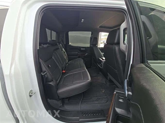 2021 GMC Sierra 1500 SLT Crew Cab Short Bed 4SA - miniatura 16