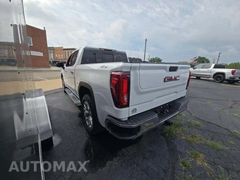 2021 GMC Sierra 1500 SLT Crew Cab Short Bed 4SA - miniatura 2