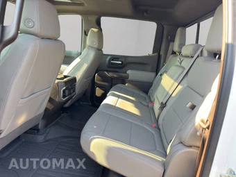 2021 GMC Sierra 1500 SLT Crew Cab Short Bed 4SA - miniatura 18