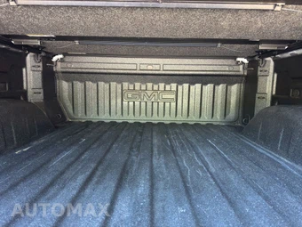 2021 GMC Sierra 1500 SLT Crew Cab Short Bed 4SA - miniatura 8