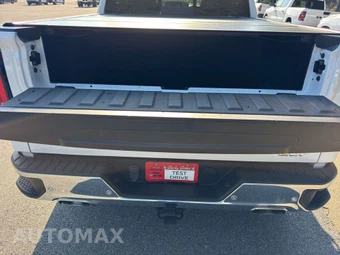 2021 GMC Sierra 1500 SLT Crew Cab Short Bed 4SA - miniatura 9
