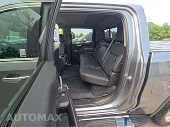2021 GMC Sierra 1500 SLT Crew Cab Short Bed 4SA - miniatura 10