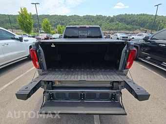2021 GMC Sierra 1500 SLT Crew Cab Short Bed 4SA - miniatura 11