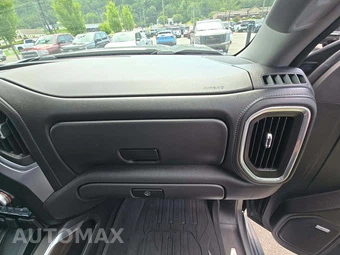 2021 GMC Sierra 1500 SLT Crew Cab Short Bed 4SA - miniatura 16