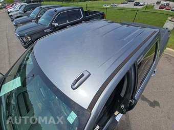 2021 GMC Sierra 1500 SLT Crew Cab Short Bed 4SA - miniatura 9