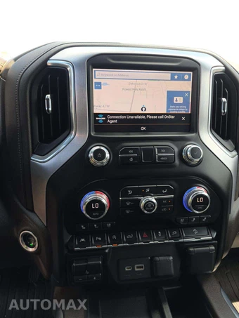 2021 GMC Sierra 1500 SLT Crew Cab Short Bed 4SA - miniatura 10