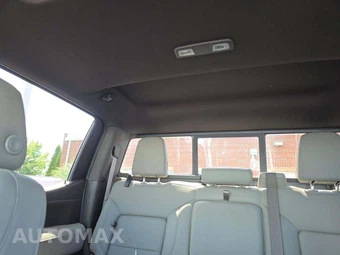 2021 GMC Sierra 1500 SLT Crew Cab Short Bed 4SA - miniatura 11