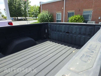 2021 GMC Sierra 1500 SLT Crew Cab Short Bed 4SA - miniatura 14