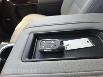2021 GMC Sierra 1500 SLT Crew Cab Short Bed 4SA - miniatura 8