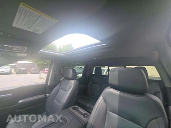 2021 GMC Sierra 1500 SLT Crew Cab Short Bed 4SA - miniatura 11