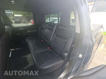 2021 GMC Sierra 1500 SLT Crew Cab Short Bed 4SA - miniatura 13