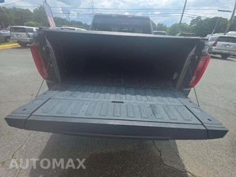 2021 GMC Sierra 1500 SLT Crew Cab Short Bed 4SA - miniatura 14