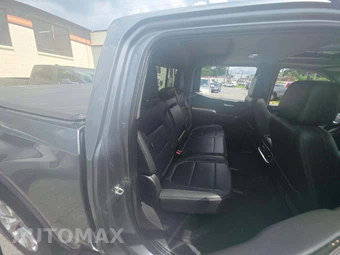 2021 GMC Sierra 1500 SLT Crew Cab Short Bed 4SA - miniatura 16