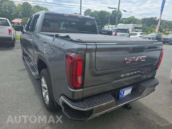 2021 GMC Sierra 1500 SLT Crew Cab Short Bed 4SA - miniatura 2
