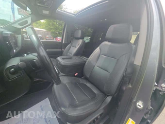 2021 GMC Sierra 1500 SLT Crew Cab Short Bed 4SA - miniatura 6