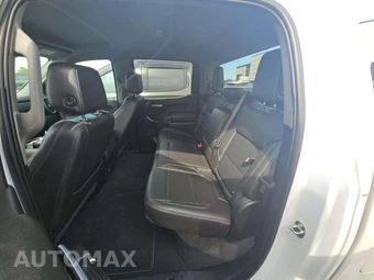 2021 GMC Sierra 1500 SLT Crew Cab Short Bed 4SA - miniatura 10