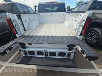 2021 GMC Sierra 1500 SLT Crew Cab Short Bed 4SA - miniatura 11