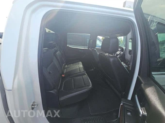 2021 GMC Sierra 1500 SLT Crew Cab Short Bed 4SA - miniatura 13