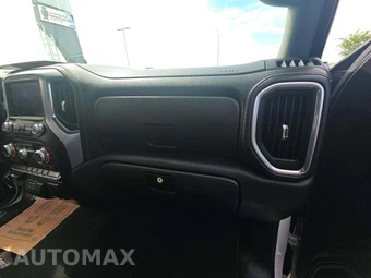 2021 GMC Sierra 1500 SLT Crew Cab Short Bed 4SA - miniatura 16