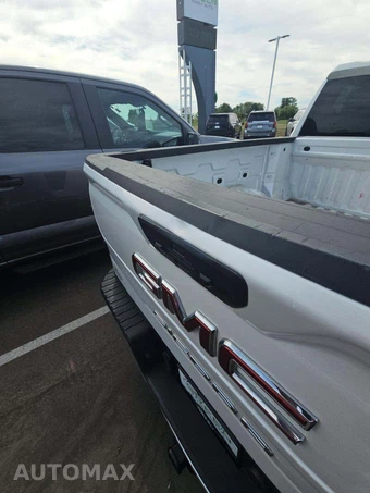 2021 GMC Sierra 1500 SLT Crew Cab Short Bed 4SA - miniatura 19