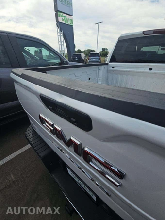 2021 GMC Sierra 1500 SLT Crew Cab Short Bed 4SA - miniatura 20