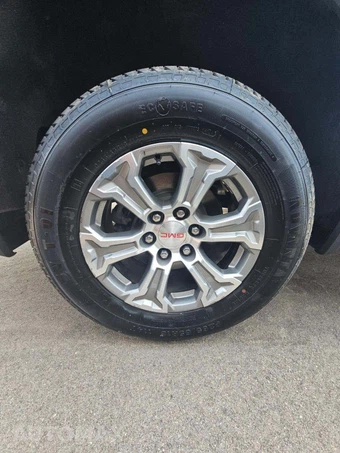 2021 GMC Sierra 1500 SLT Crew Cab Short Bed 4SA - miniatura 21