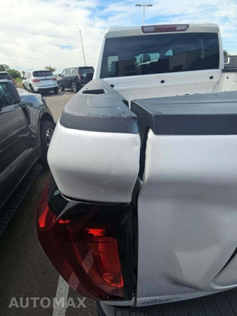2021 GMC Sierra 1500 SLT Crew Cab Short Bed 4SA - miniatura 27