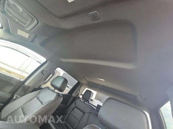 2021 GMC Sierra 1500 SLT Crew Cab Short Bed 4SA - miniatura 8