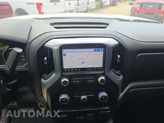 2021 GMC Sierra 1500 SLT Crew Cab Short Bed 4SA - miniatura 10