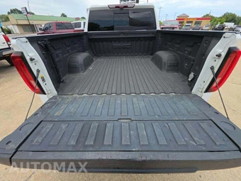 2021 GMC Sierra 1500 SLT Crew Cab Short Bed 4SA - miniatura 14