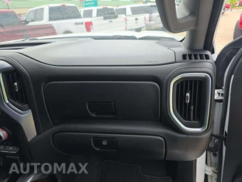 2021 GMC Sierra 1500 SLT Crew Cab Short Bed 4SA - miniatura 19