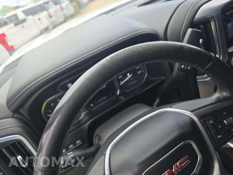 2021 GMC Sierra 1500 SLT Crew Cab Short Bed 4SA - miniatura 21