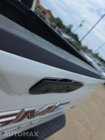 2021 GMC Sierra 1500 SLT Crew Cab Short Bed 4SA - miniatura 25