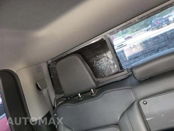2021 GMC Sierra 1500 SLT Crew Cab Short Bed 4SA - miniatura 31