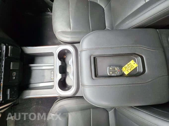 2021 GMC Sierra 1500 SLT Crew Cab Short Bed 4SA - miniatura 8