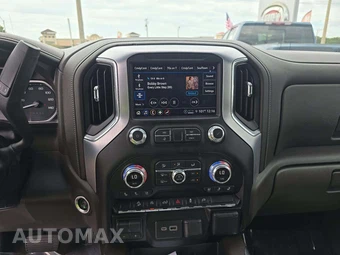 2021 GMC Sierra 1500 SLT Crew Cab Short Bed 4SA - miniatura 10