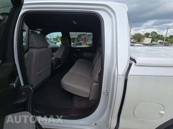 2021 GMC Sierra 1500 SLT Crew Cab Short Bed 4SA - miniatura 13