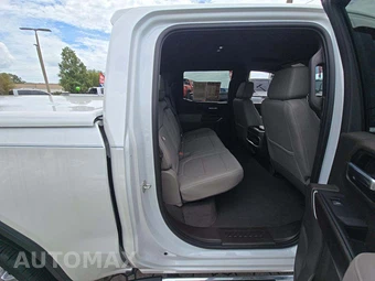 2021 GMC Sierra 1500 SLT Crew Cab Short Bed 4SA - miniatura 16